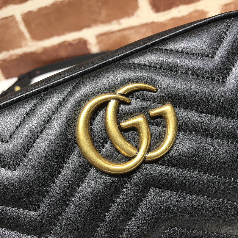 FASH Gucci Bag 2109YA0072