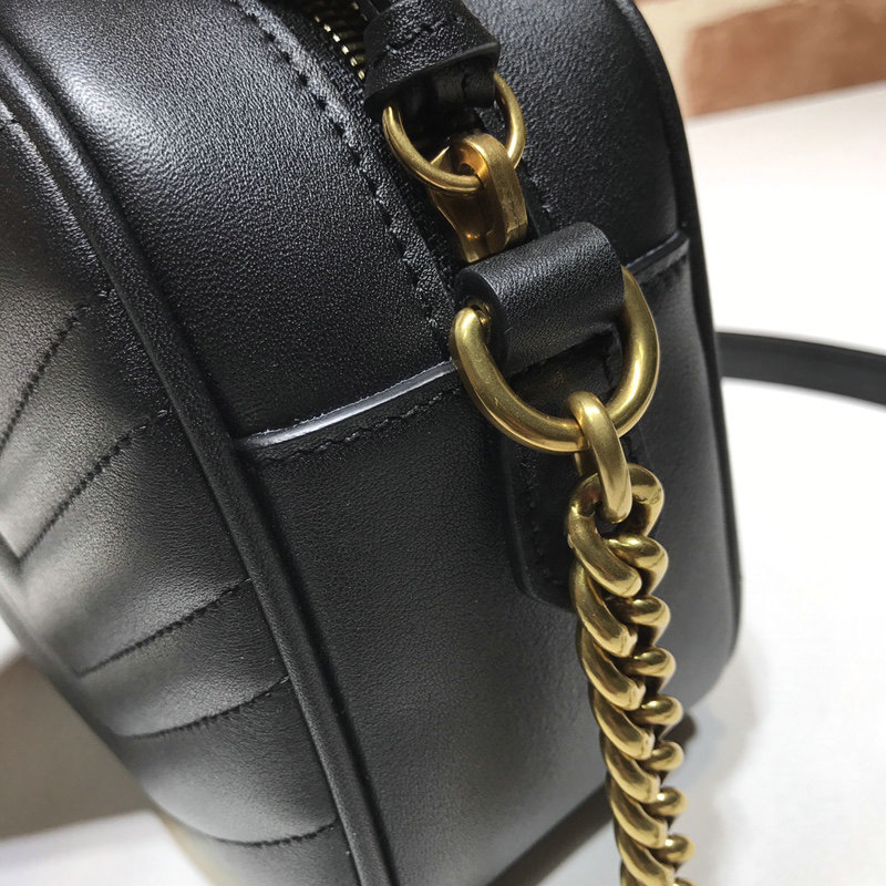 FASH Gucci Bag 2109YA0072