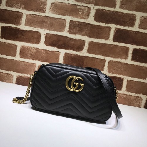 FASH Gucci Bag 2109YA0072