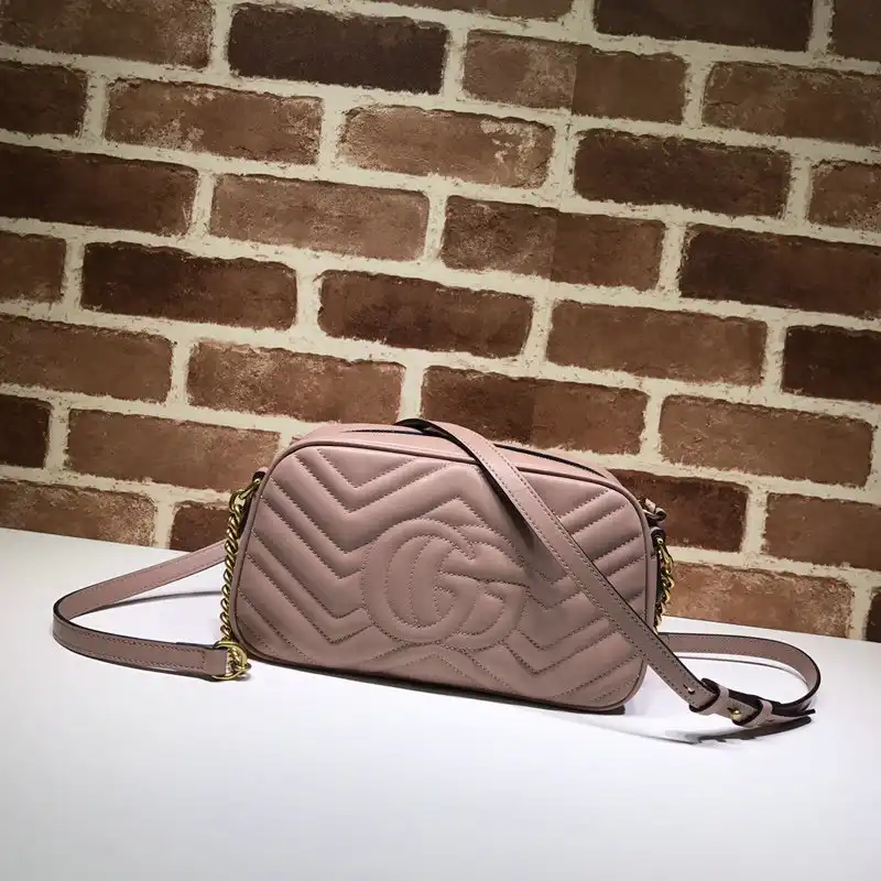 Gucci Bag 2109YA0073