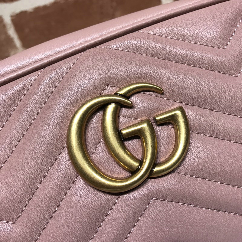 FASH Gucci Bag 2109YA0073