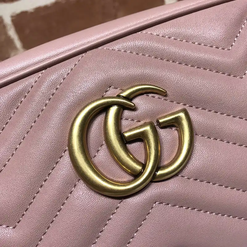 Gucci Bag 2109YA0073