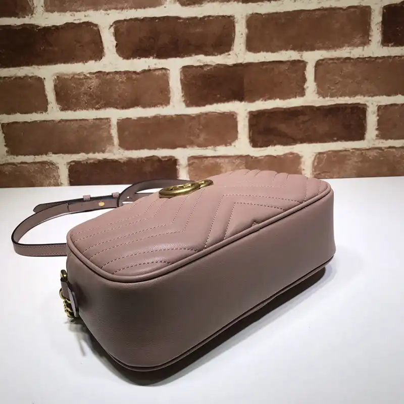 Gucci Bag 2109YA0073