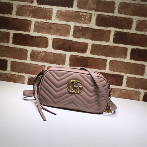 FASH Gucci Bag 2109YA0073