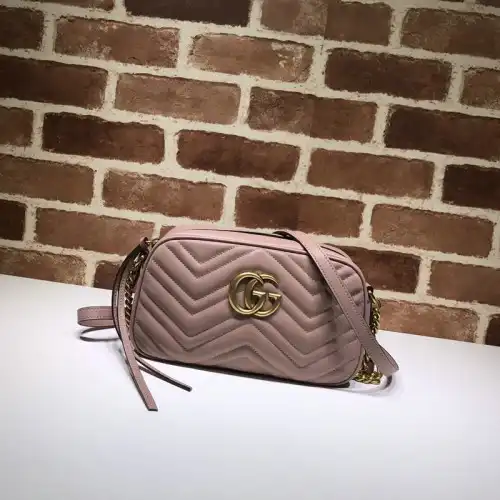 Gucci Bag 2109YA0073