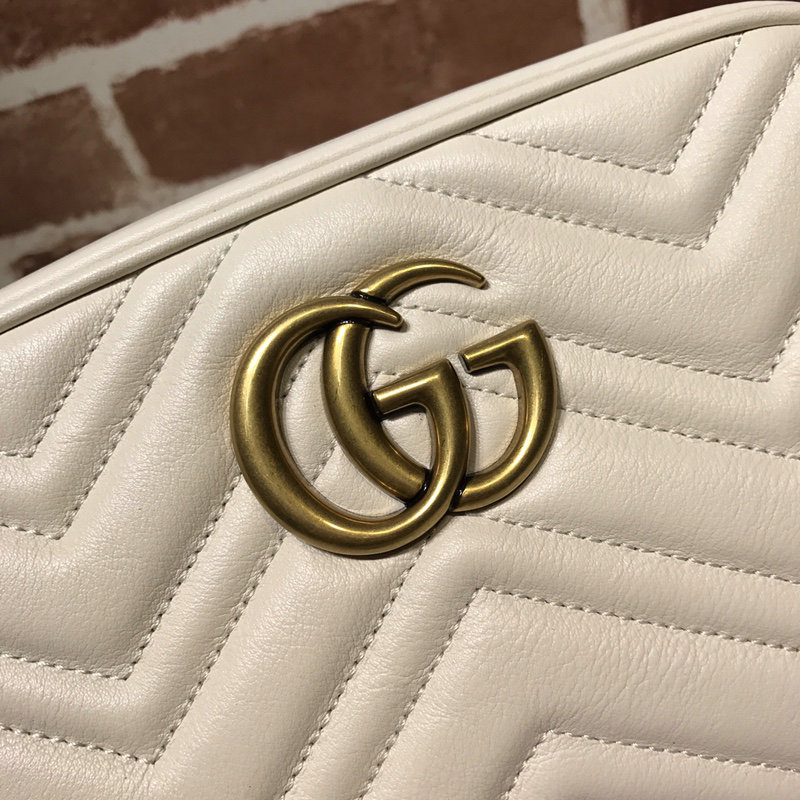 FASH Gucci Bag 2109YA0074