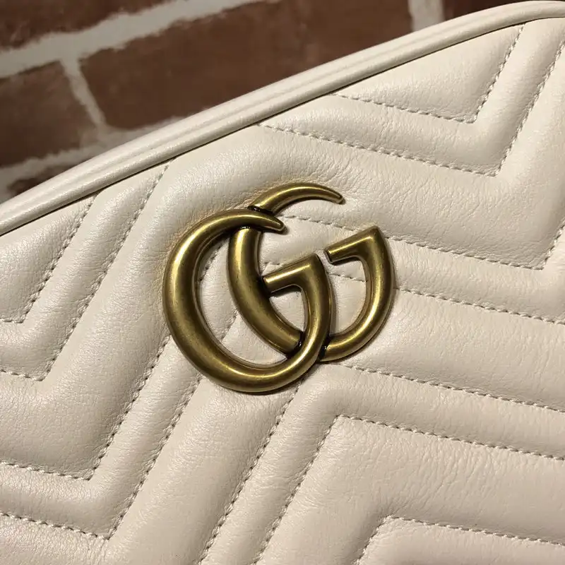 Gucci Bag 2109YA0074