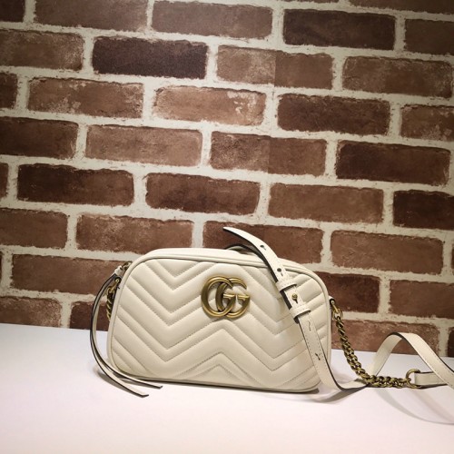 FASH Gucci Bag 2109YA0074