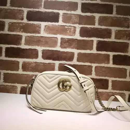 Gucci Bag 2109YA0074