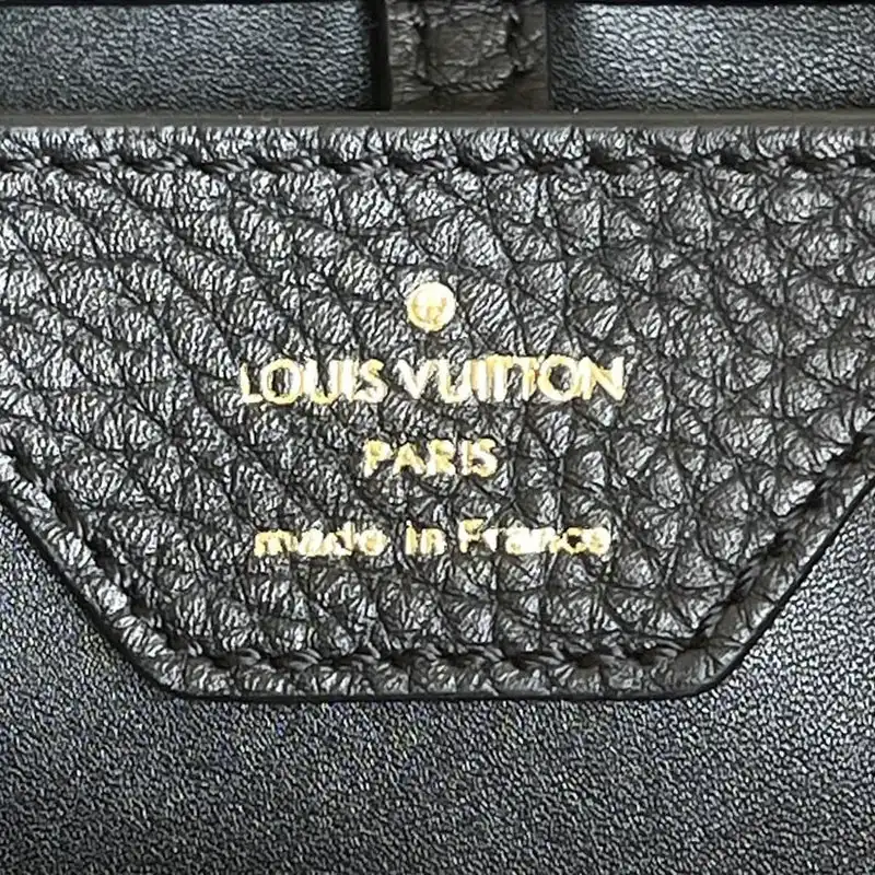 Official Brother Sam LV Bag 2109YA0075