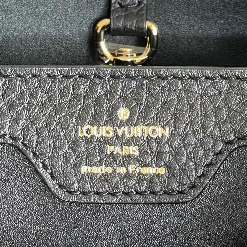 Official Brother Sam LV Bag 2109YA0076