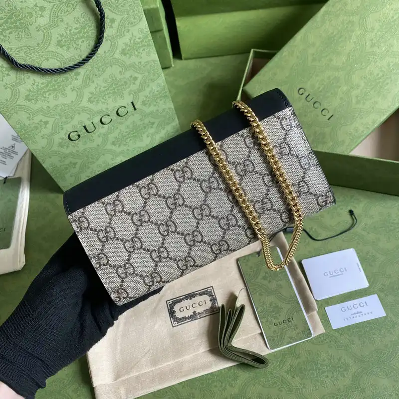 Gucci Bag 2109YA0079