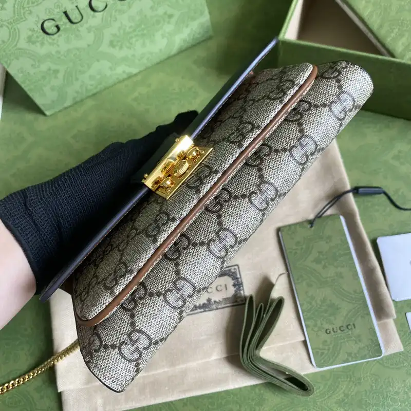 Gucci Bag 2109YA0079