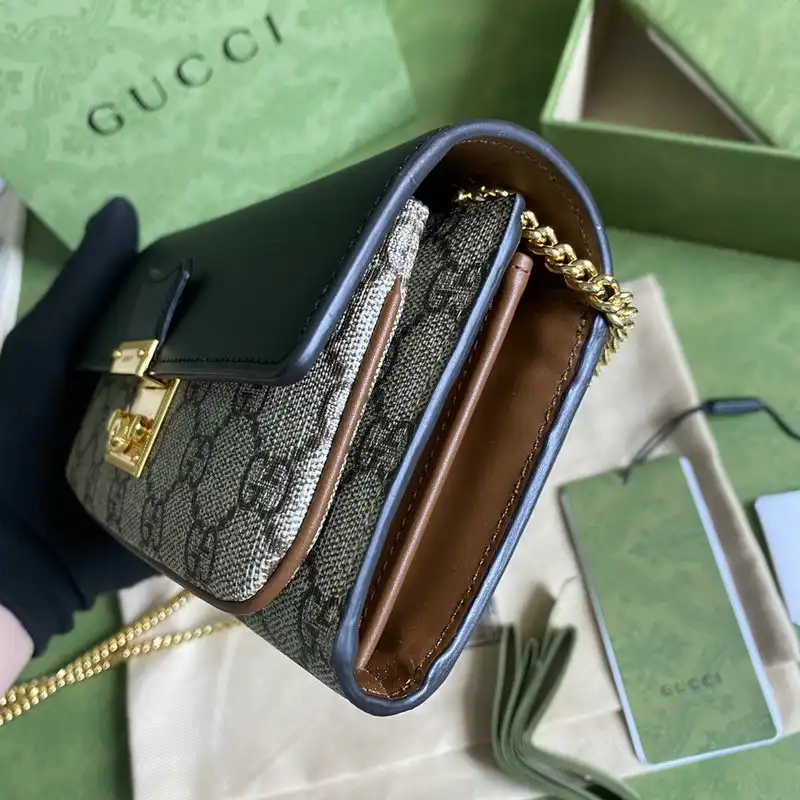 Gucci Bag 2109YA0079