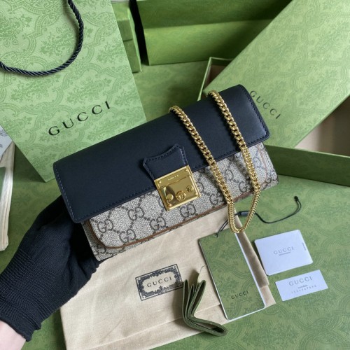 FASH Gucci Bag 2109YA0079