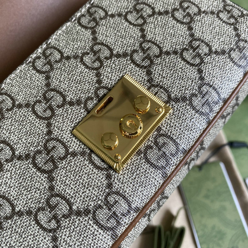 FASH Gucci Bag 2109YA0079