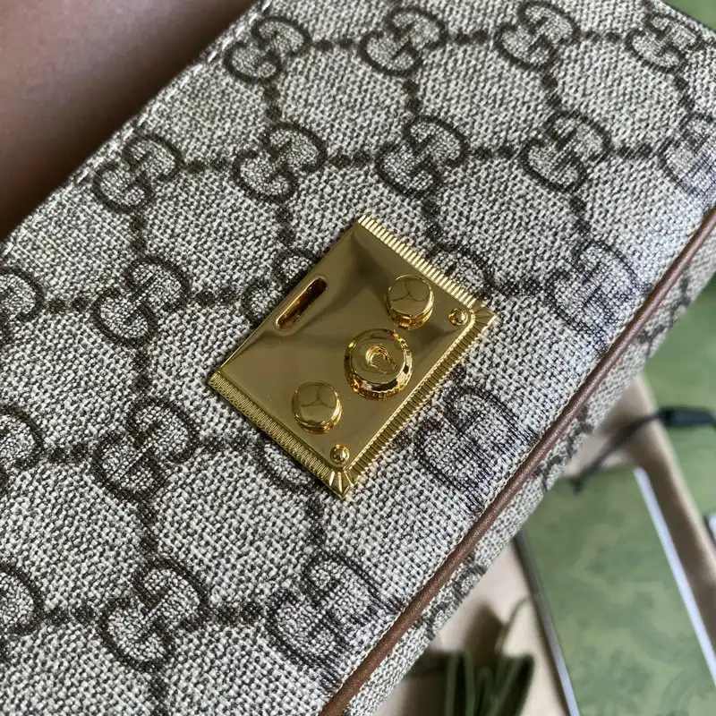 Gucci Bag 2109YA0079