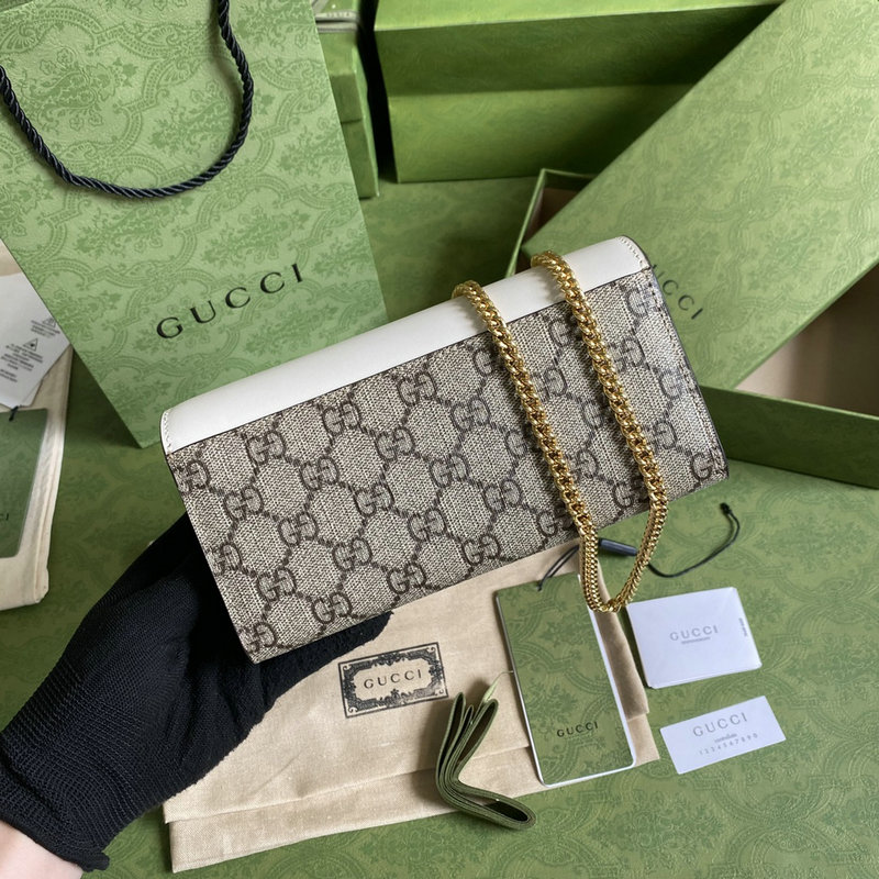 Hot Gucci Bag 2109YA0080