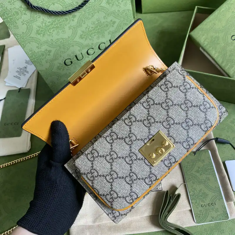 Gucci Bag 2109YA0080