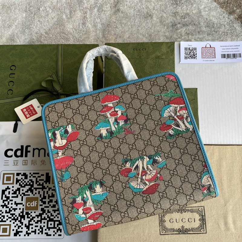 FASH Gucci Bag 2109YA0083