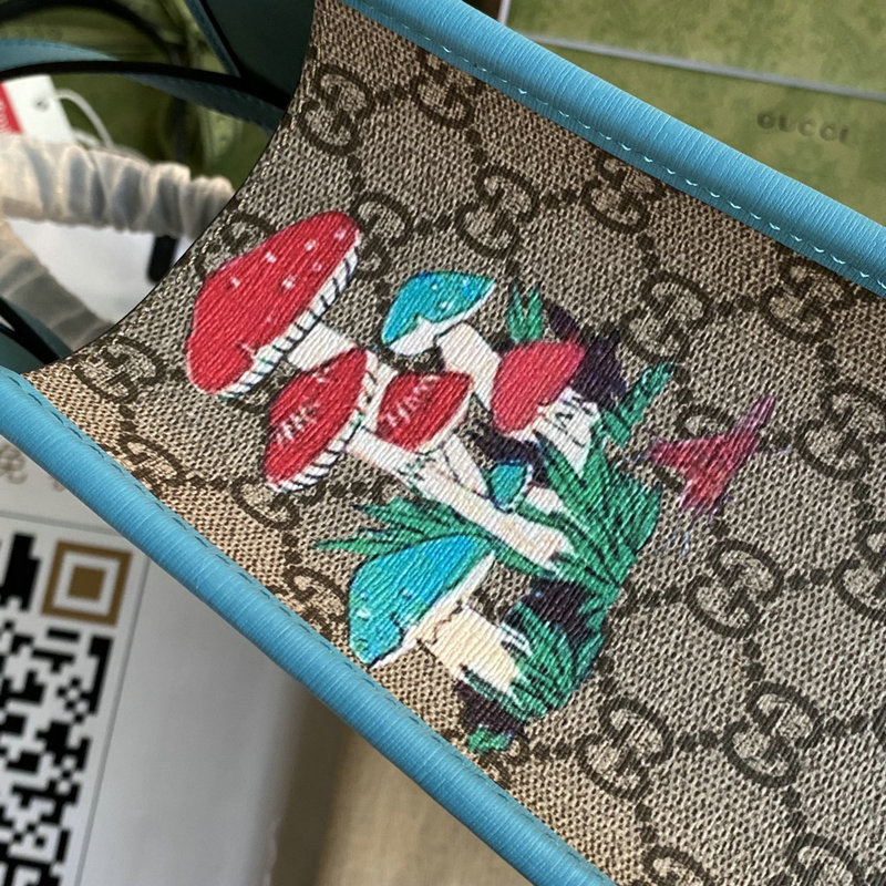 FASH Gucci Bag 2109YA0083