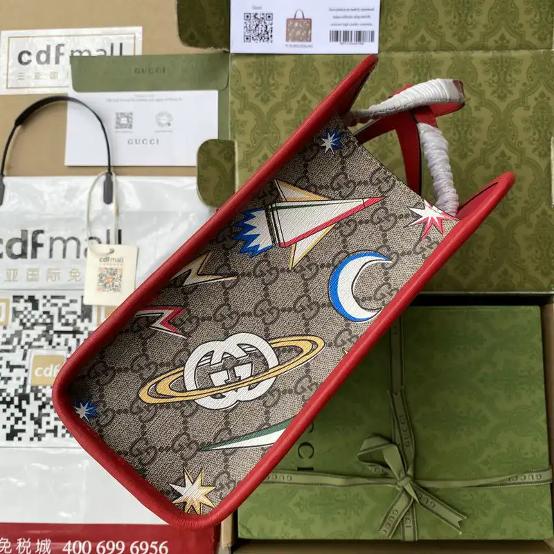 Gucci Bag 2109YA0086