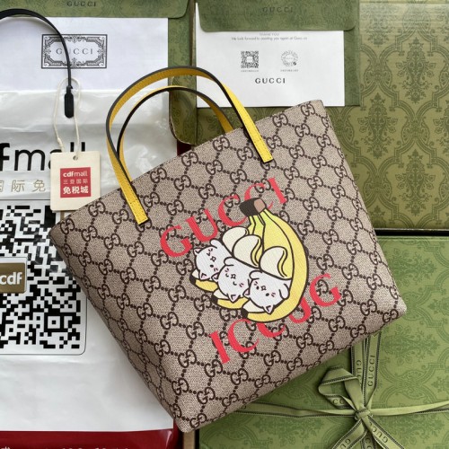 FASH Gucci Bag 2109YA0087