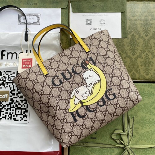 FASH Gucci Bag 2109YA0088