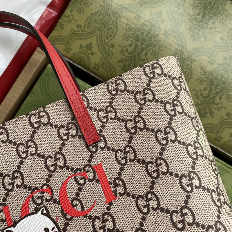 FASH Gucci Bag 2109YA0089