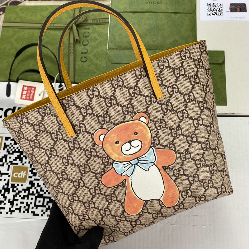 FASH Gucci Bag 2109YA0090