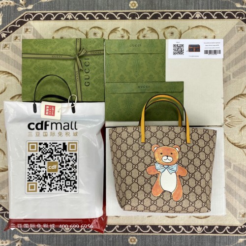 FASH Gucci Bag 2109YA0090