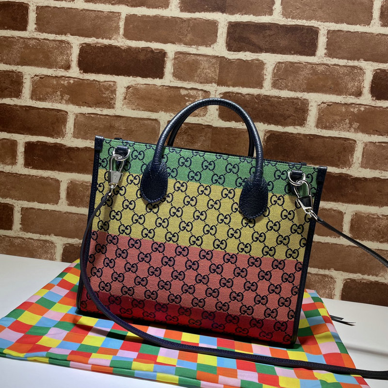 FASH Gucci Bag 2109YA0092