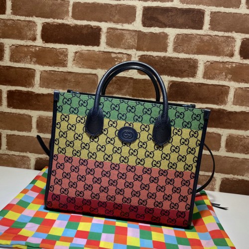 FASH Gucci Bag 2109YA0092