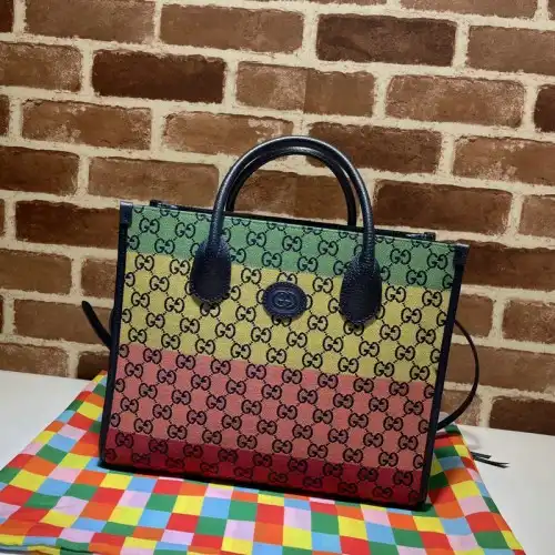 Gucci Bag 2109YA0092