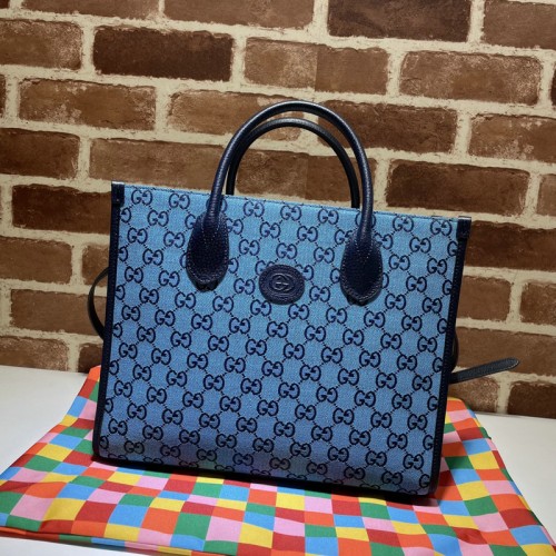 FASH Gucci Bag 2109YA0093