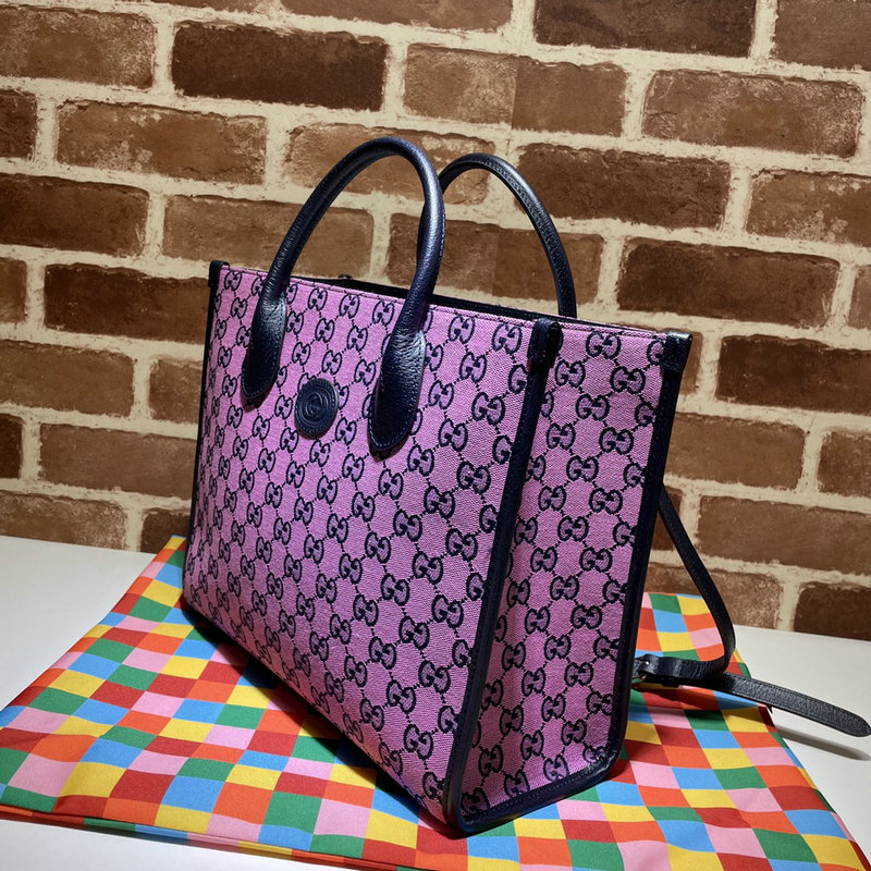 FASH Gucci Bag 2109YA0094