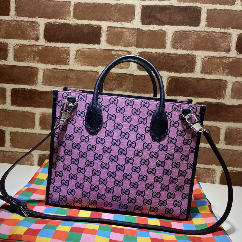 FASH Gucci Bag 2109YA0094