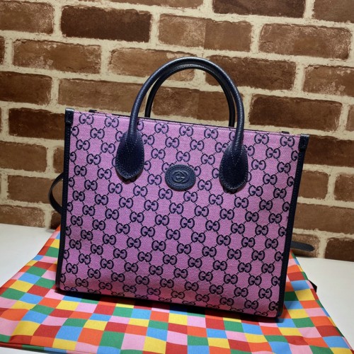 FASH Gucci Bag 2109YA0094