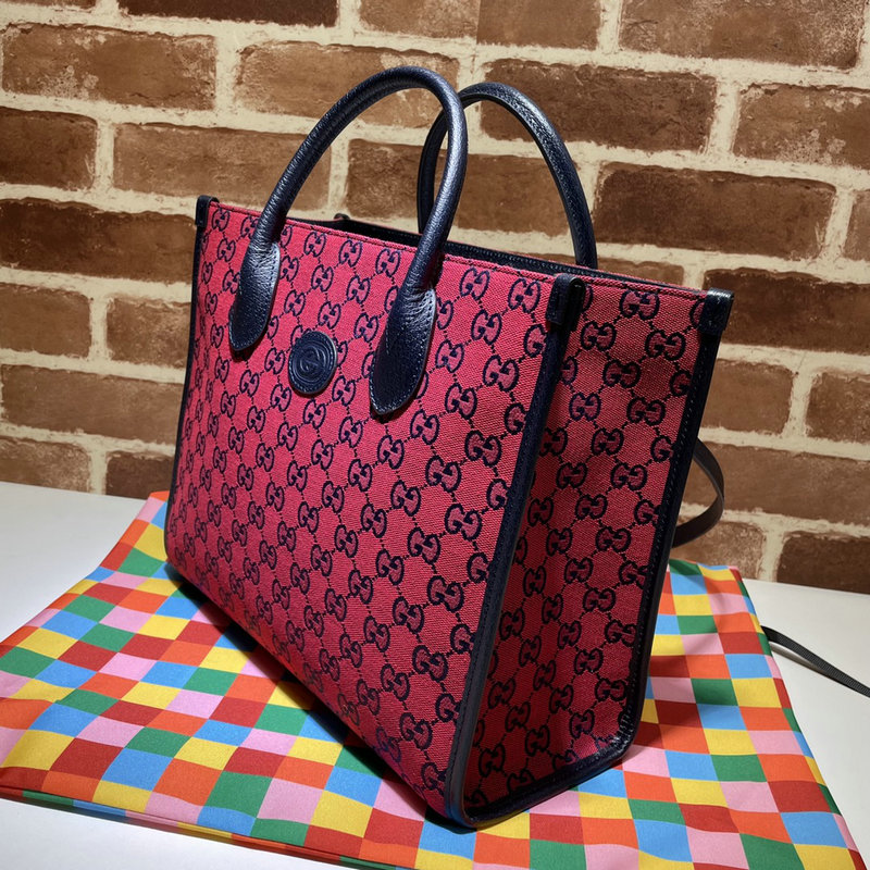 FASH Gucci Bag 2109YA0095