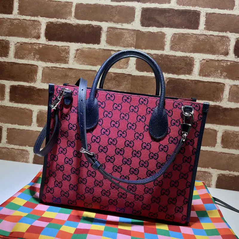 Gucci Bag 2109YA0095