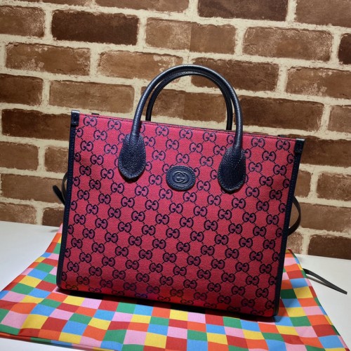 FASH Gucci Bag 2109YA0095