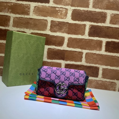 Hot Gucci Bag 2109YA0096