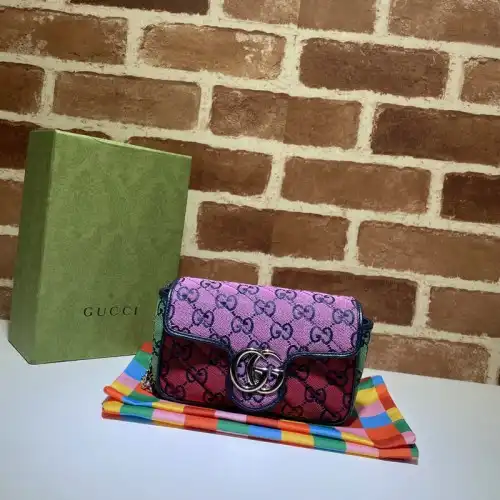 Gucci Bag 2109YA0096