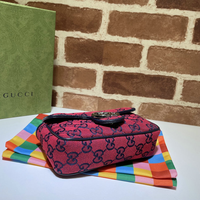 FASH Gucci Bag 2109YA0097