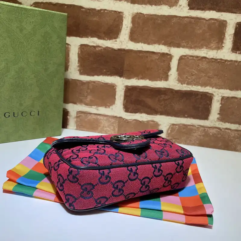 Cheap Gucci Bag 2109YA0097