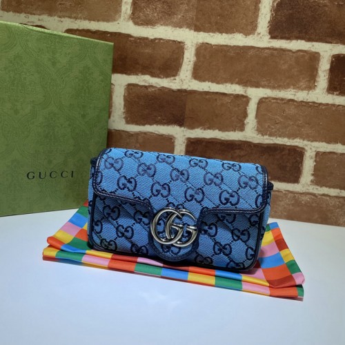 Faux Gucci Bag 2109YA0098