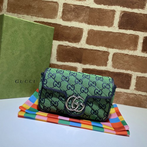 Faux Gucci Bag 2109YA0099