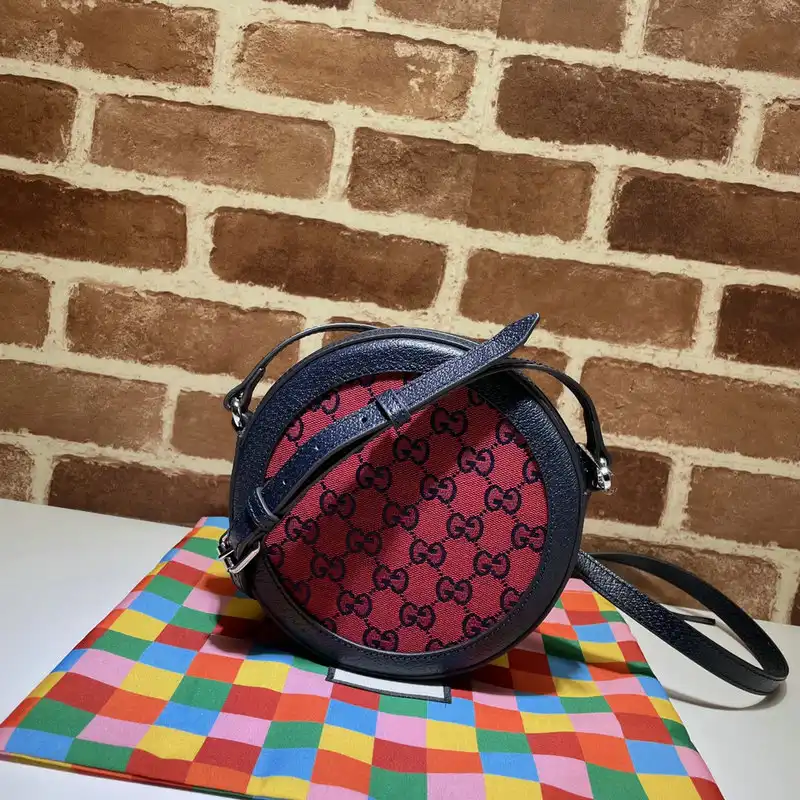 Cheap Gucci Bag 2109YA0100