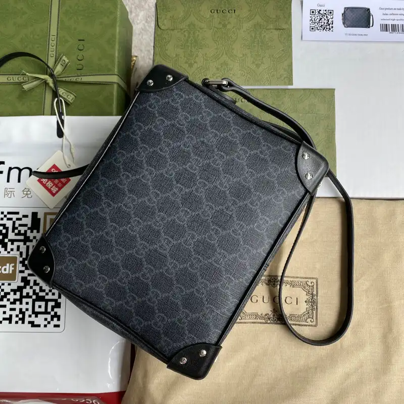 Cheap Gucci Bag 2109YA0106