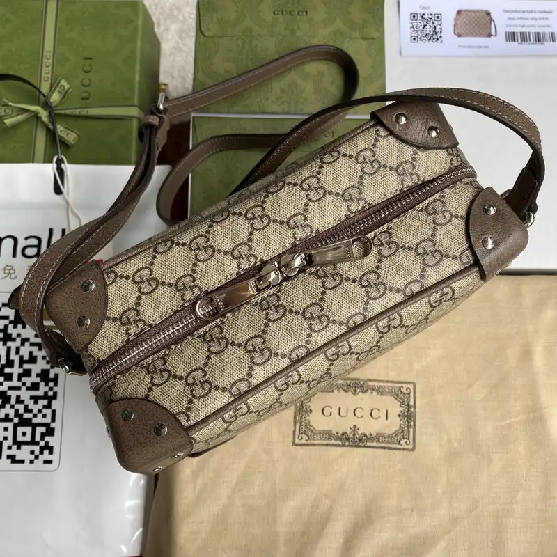 Cheap Gucci Bag 2109YA0107